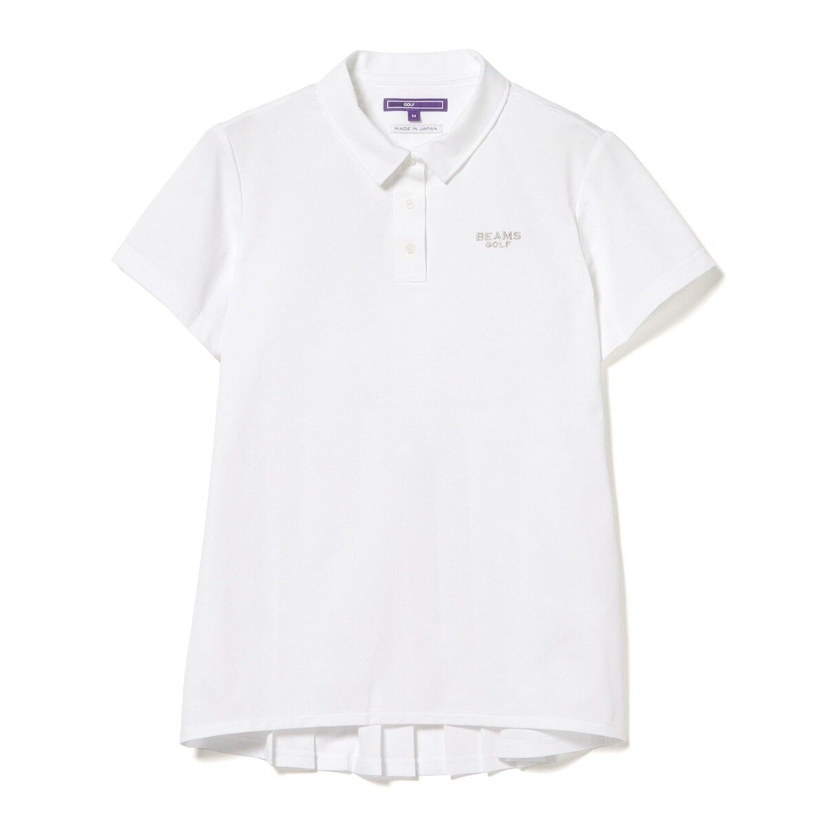 BEAMS GOLF PURPLE LABEL(ビームスゴルフパープルレーベル) ポロシャツ