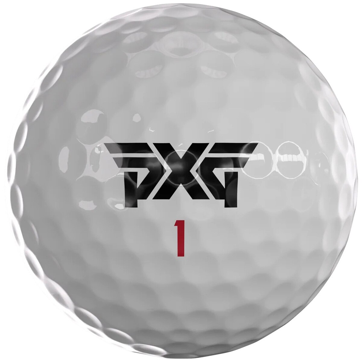 Xtreme Tour X ゴルフボール 4ダースセット(ボール（新品）)|PXG(ピー