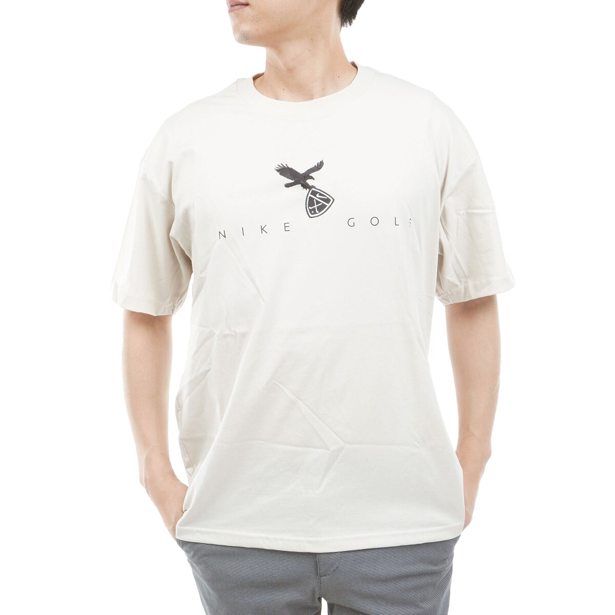 LSE ゴルフ OC 半袖Tシャツ(半袖シャツ・ポロシャツ)|NIKE(ナイキ