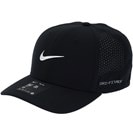 ライズ Dri-FIT ADV スウッシュフレックス ストラクチャード ゴルフキャップ