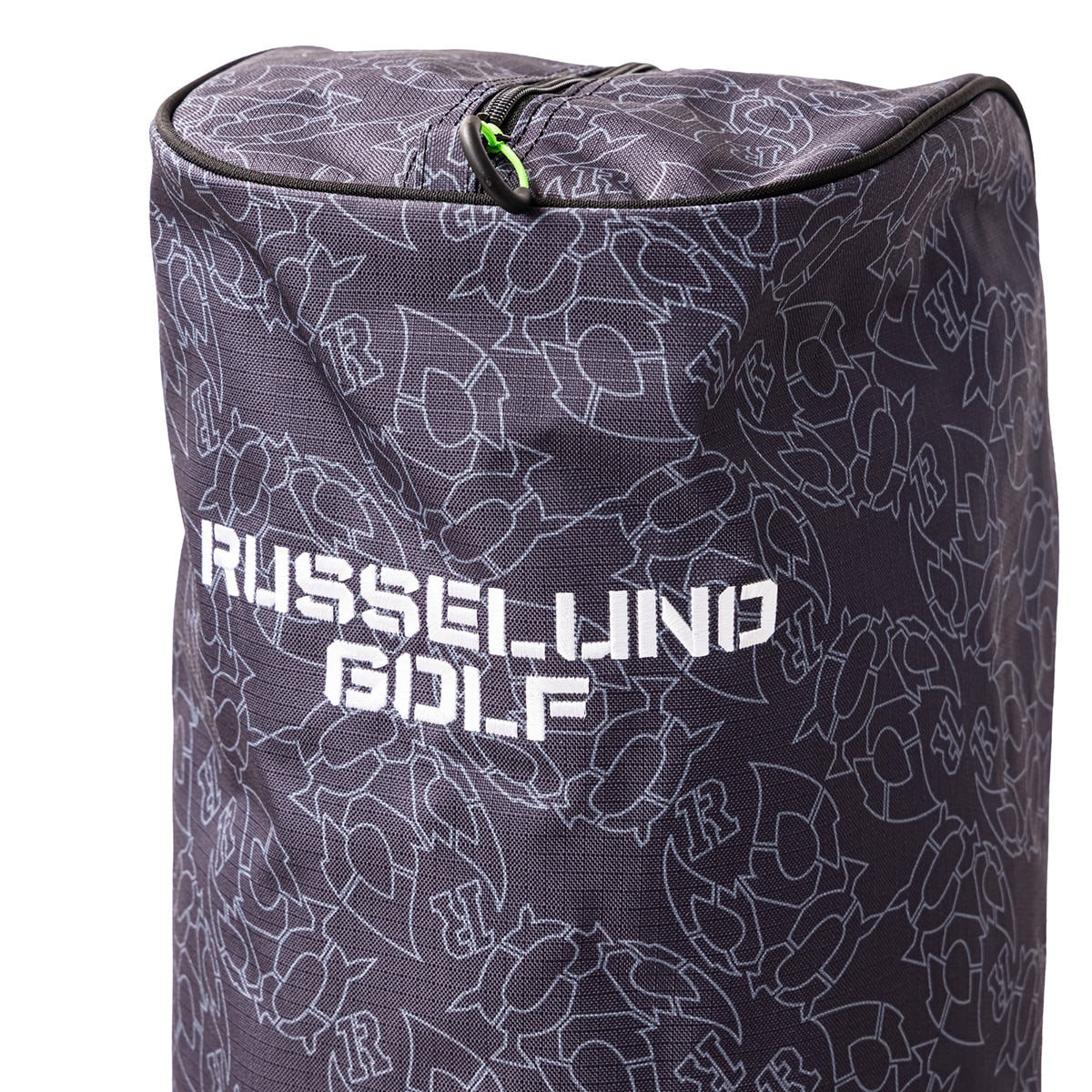スタンドキャディバッグ(【男性】キャディバッグ)|Russeluno Golf