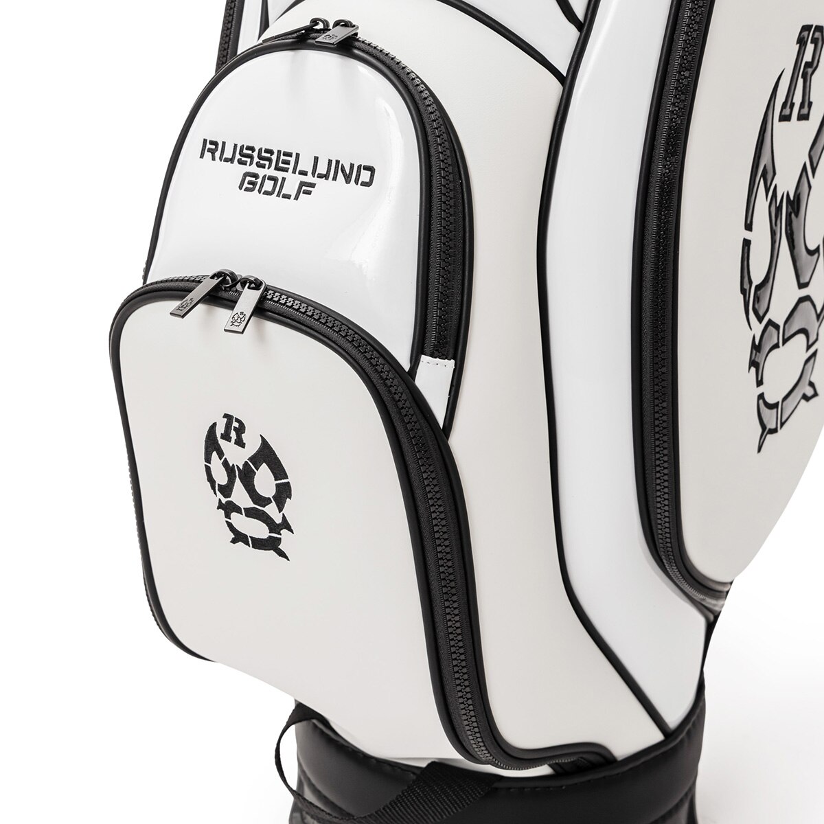 キャディバッグ(【男性】キャディバッグ)|Russeluno Golf(ラッセルノ