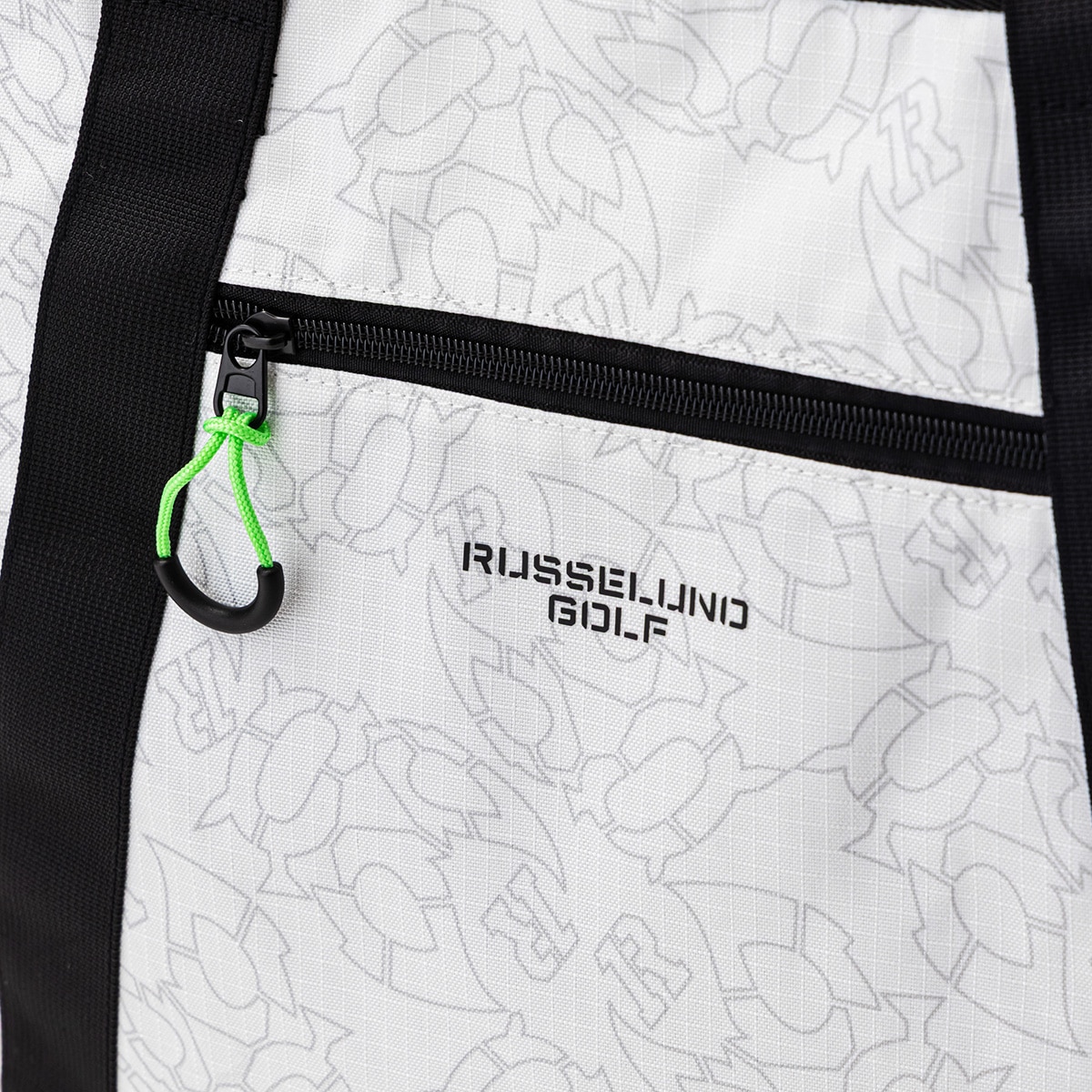 トートバッグ(トートバッグ)|Russeluno Golf(ラッセルノ) 1096195301の