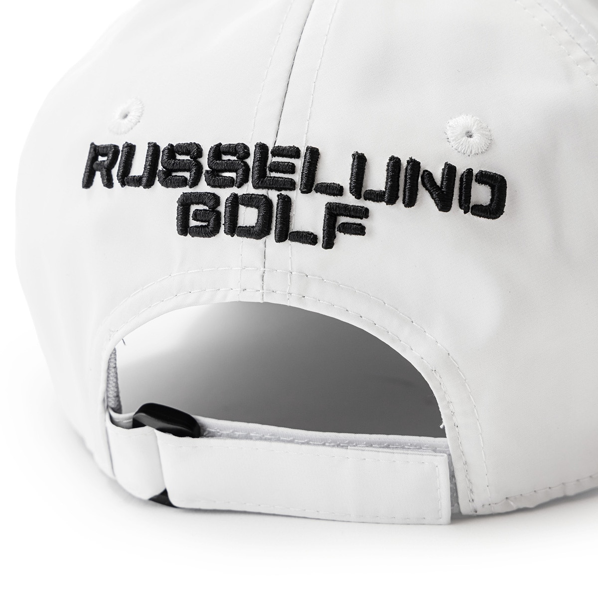 キャップ(【男性】キャップ)|Russeluno Golf(ラッセルノ) 1096194301の