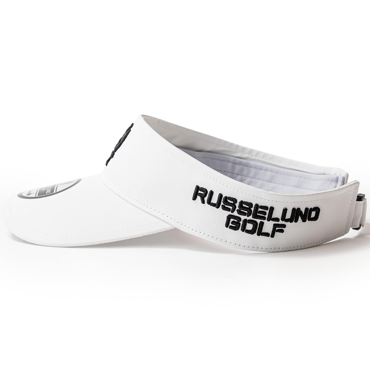 サンバイザー(【男性】バイザー)|Russeluno Golf(ラッセルノ