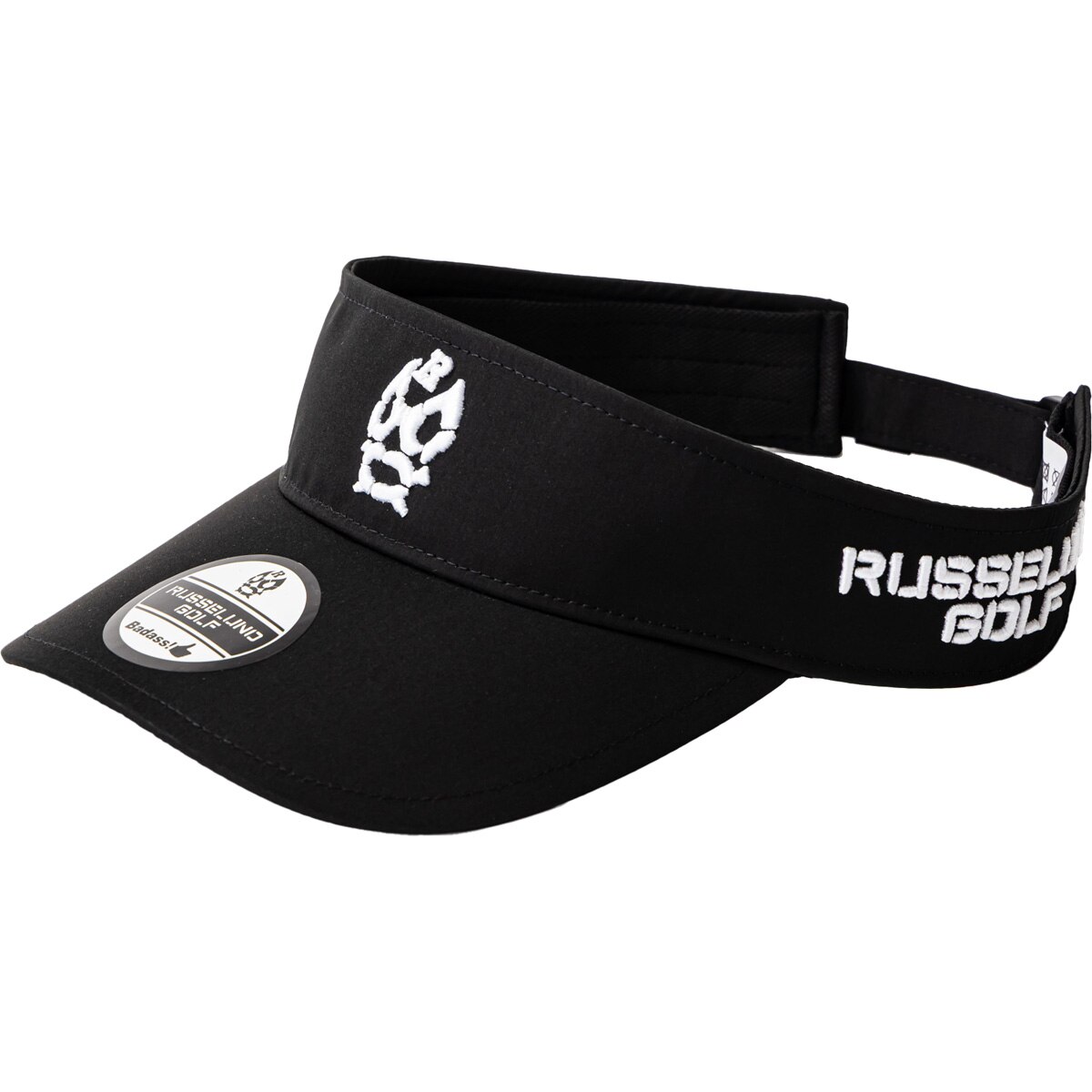 サンバイザー(【男性】バイザー)|Russeluno Golf(ラッセルノ