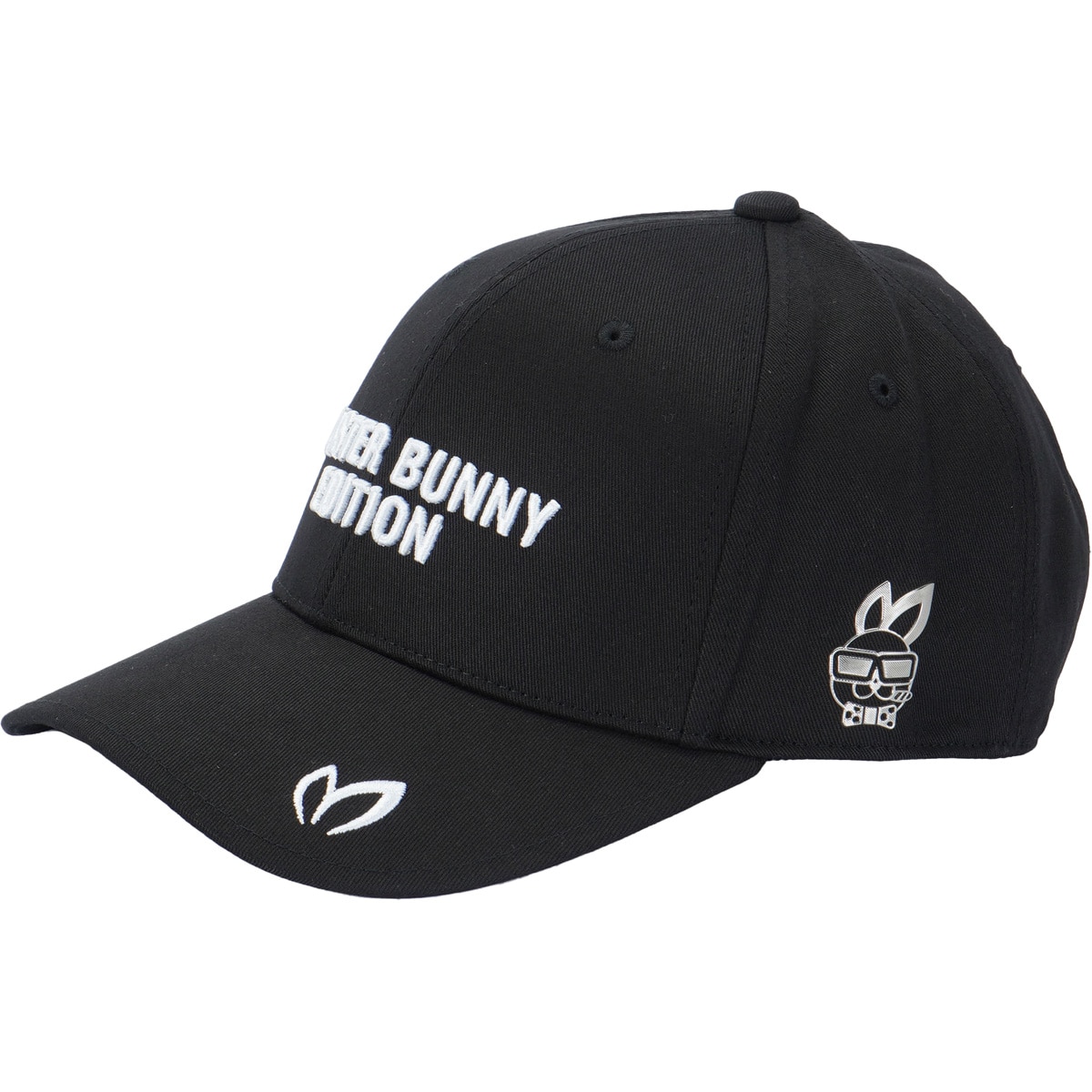 【新品】　マスターバニーエディション　キャップ スワギーツイルキャップ(【男性】キャップ)|MASTER BUNNY EDITION
