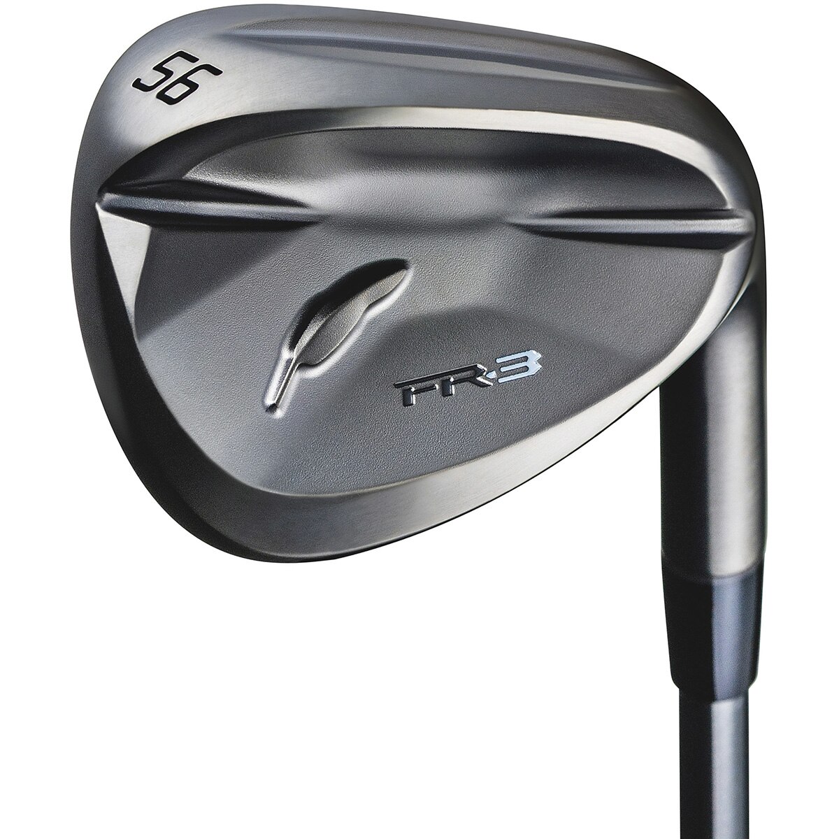 FR-3 ウェッジ ダイヤモンドブラックサテン仕上げ N.S.PRO MODUS3 TOUR