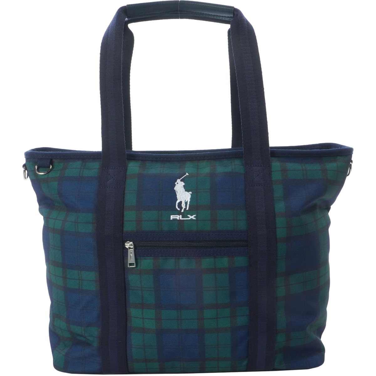 RLX Wトートバッグ レディス(トートバッグ)|POLO GOLF(ラルフローレン
