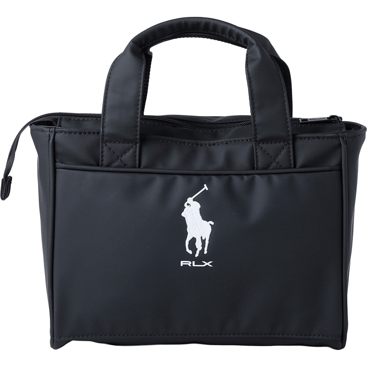 RLX カートポーチ(ラウンドバッグ)|POLO GOLF(ラルフローレン) RLZ023A