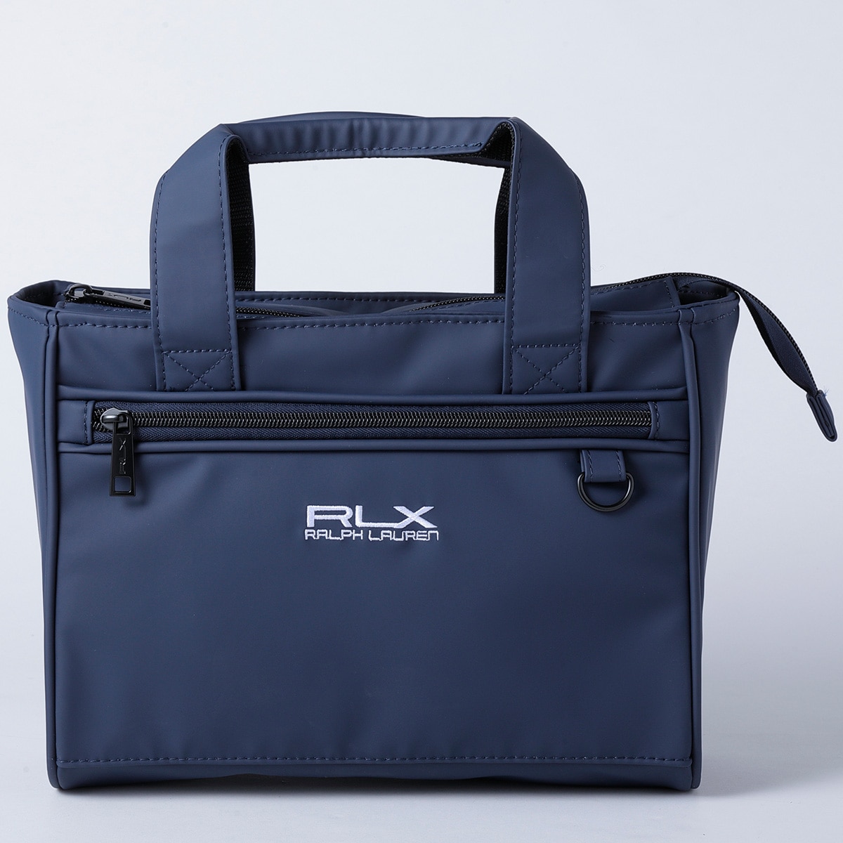RLX カートポーチ(ラウンドバッグ)|POLO GOLF(ラルフローレン) RLZ023A