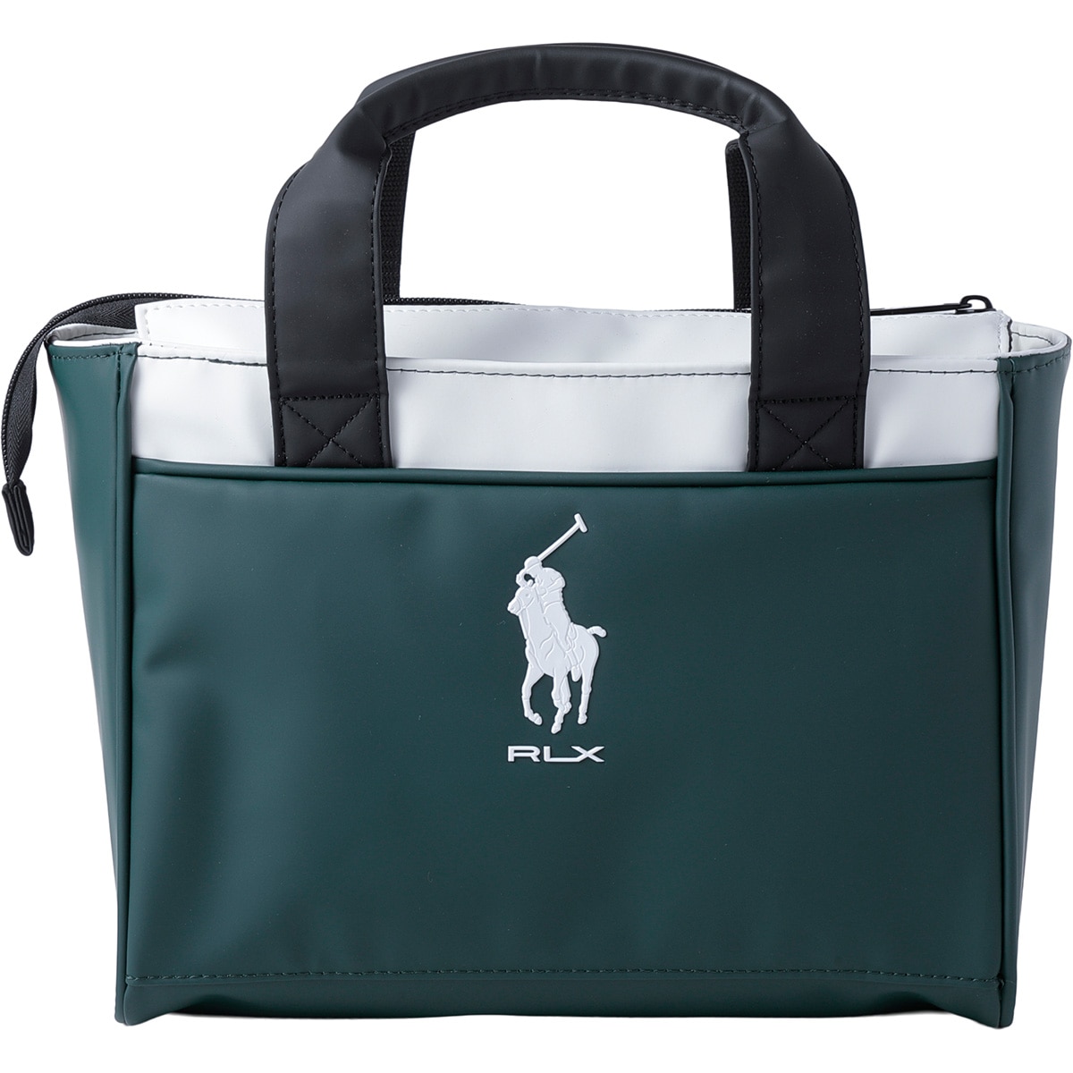 口コミ・評価｜RLX カートポーチ（ラウンドバッグ）｜Ralph Lauren