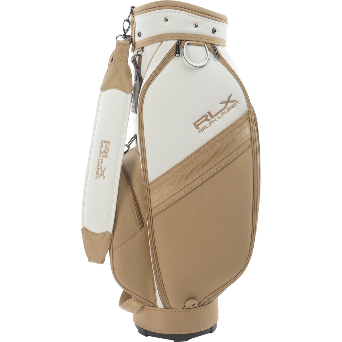 RLX ベア キャディバッグ(【男性】キャディバッグ)|POLO GOLF(ラルフ