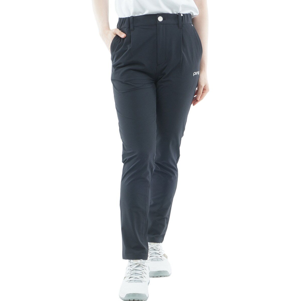 ゴルフ パンツ (レディスゴルフウェア) レディス 新商品 通販｜GDO