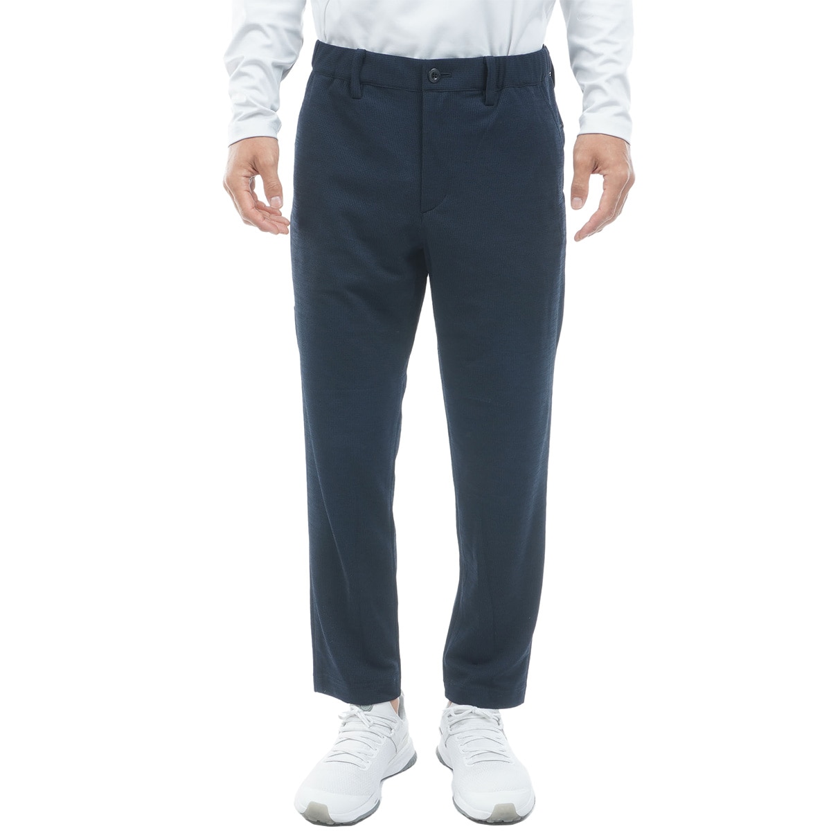 ハウンドトゥース アンクルパンツ(ロングパンツ)|Travis Mathew