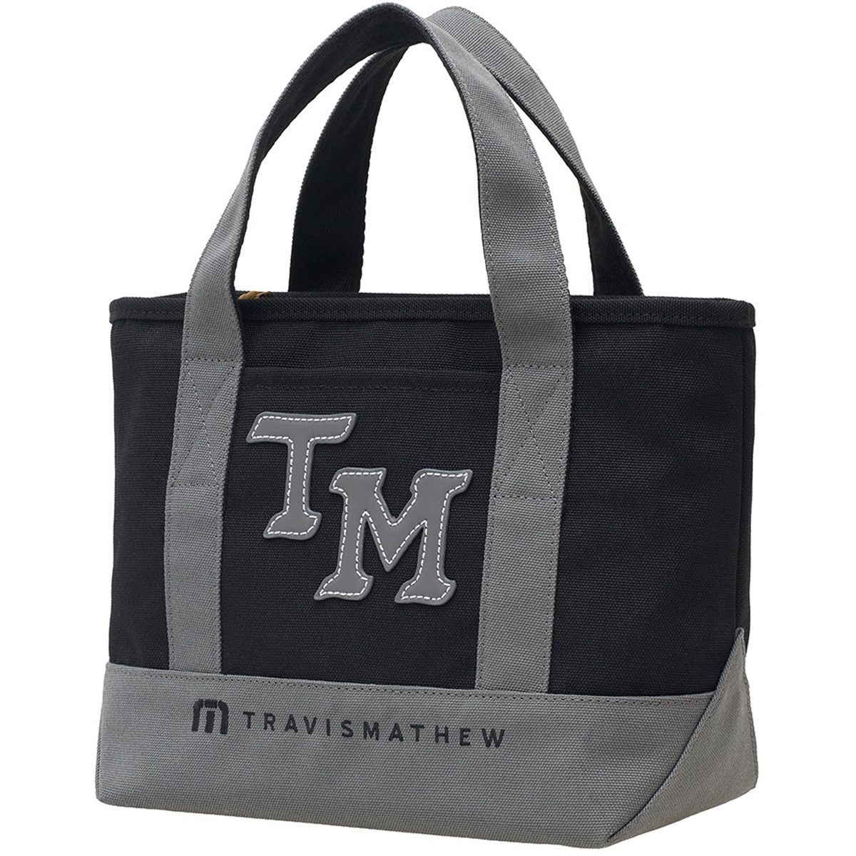 VC ミニトートバッグ(ラウンドバッグ)|Travis Mathew(トラヴィス