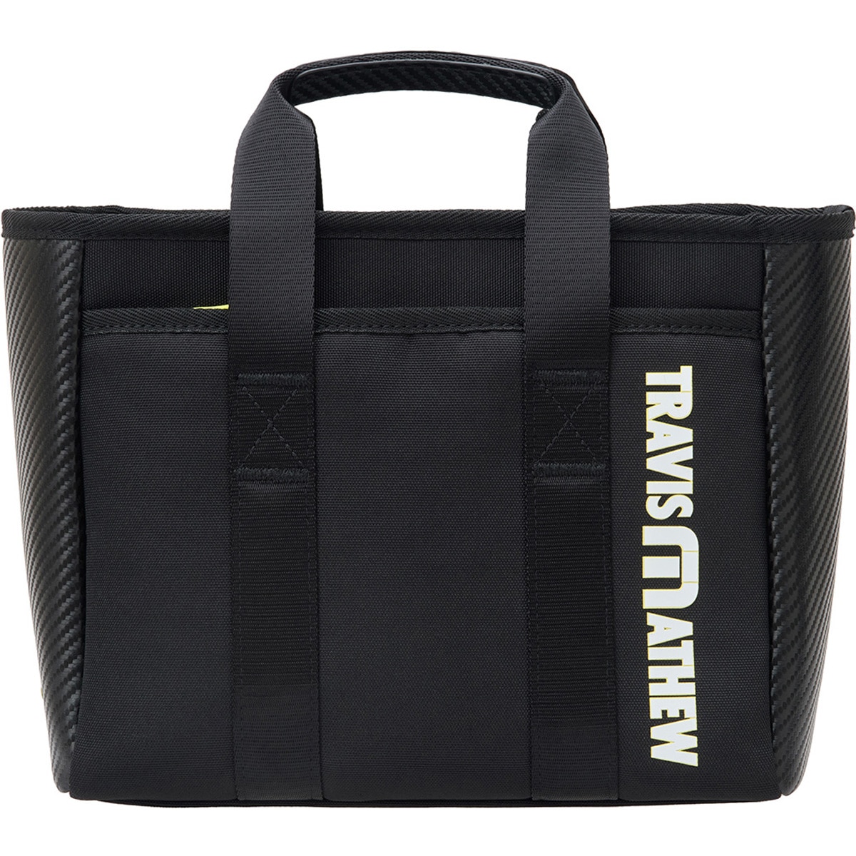 早い者勝ち！TRAVISMATHEW ゴルフバッグ ラウンドトートセット TOUR ミニトートバッグ(ラウンドバッグ)|Travis Mathew(トラヴィス