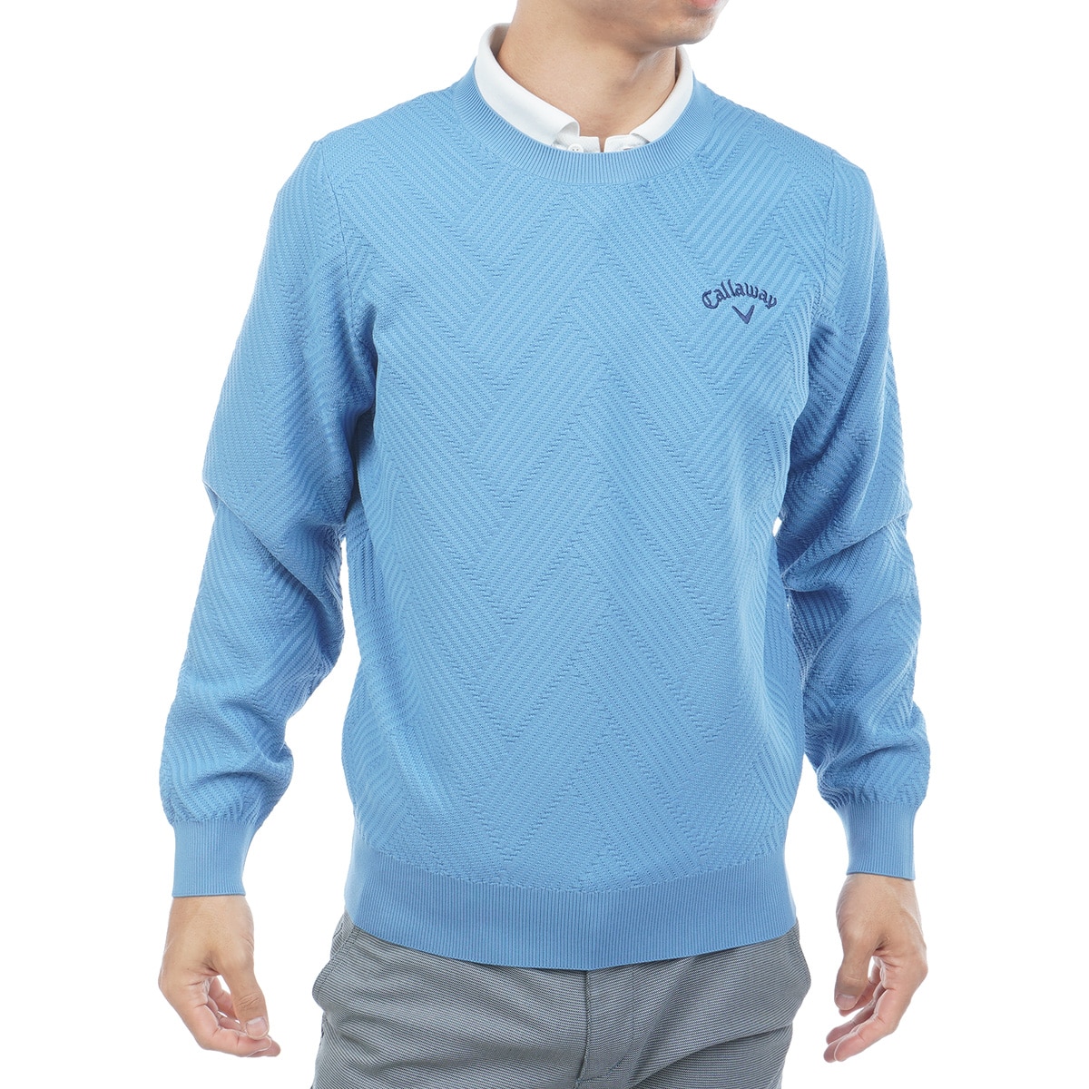 Callaway Golf セーター (キャロウェイ) 通販｜GDOゴルフショップ