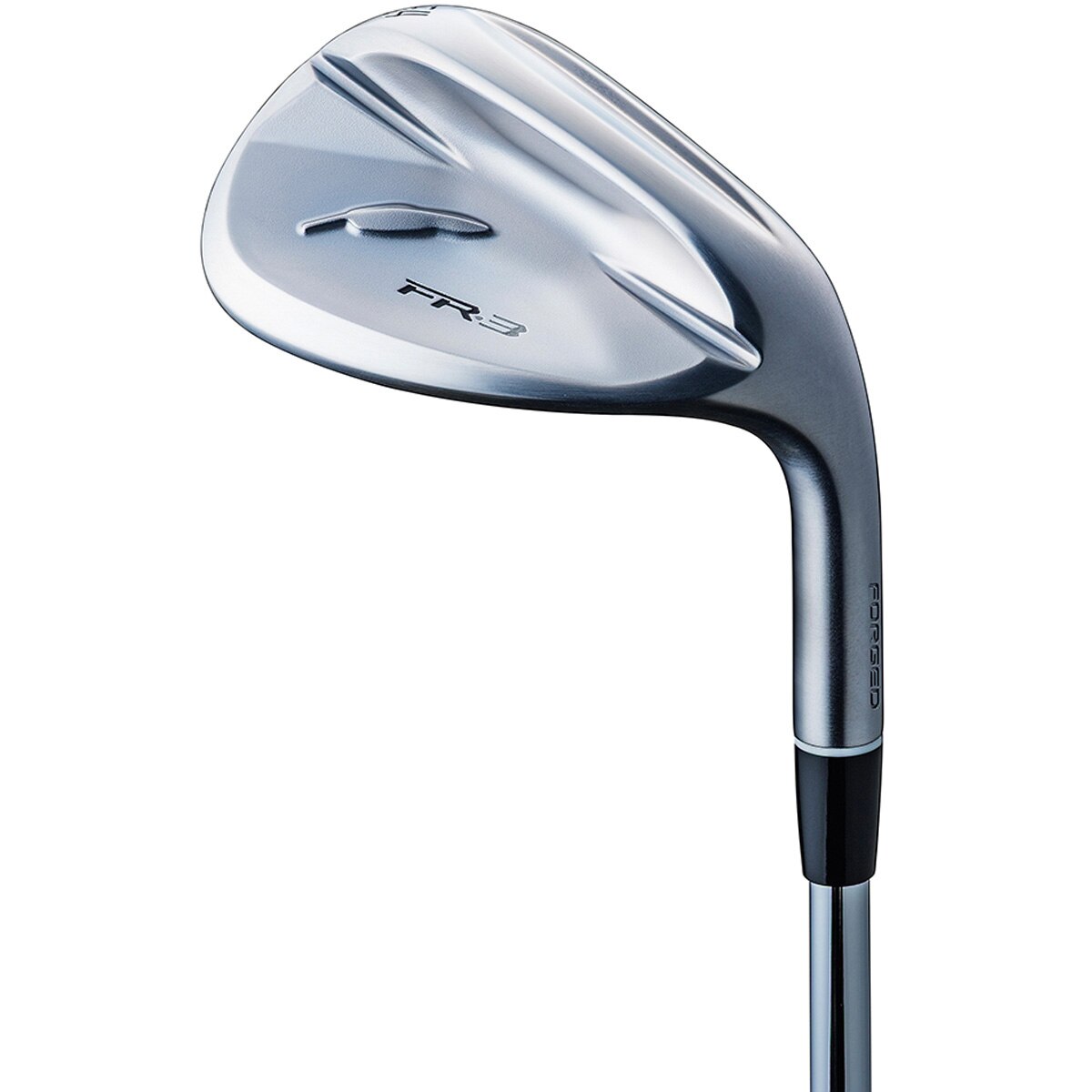 FR-3 ウェッジ RAUNE IRON i60／75／90／105(ウェッジ（単品