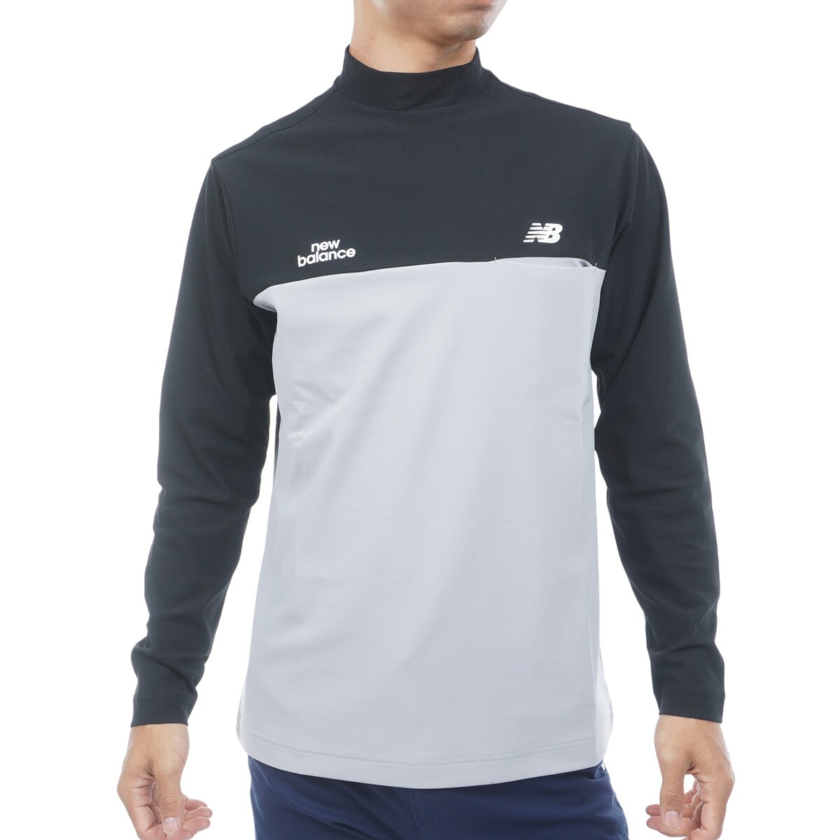 New Balance シャツ (ニューバランス) メンズ 通販｜GDOゴルフショップ