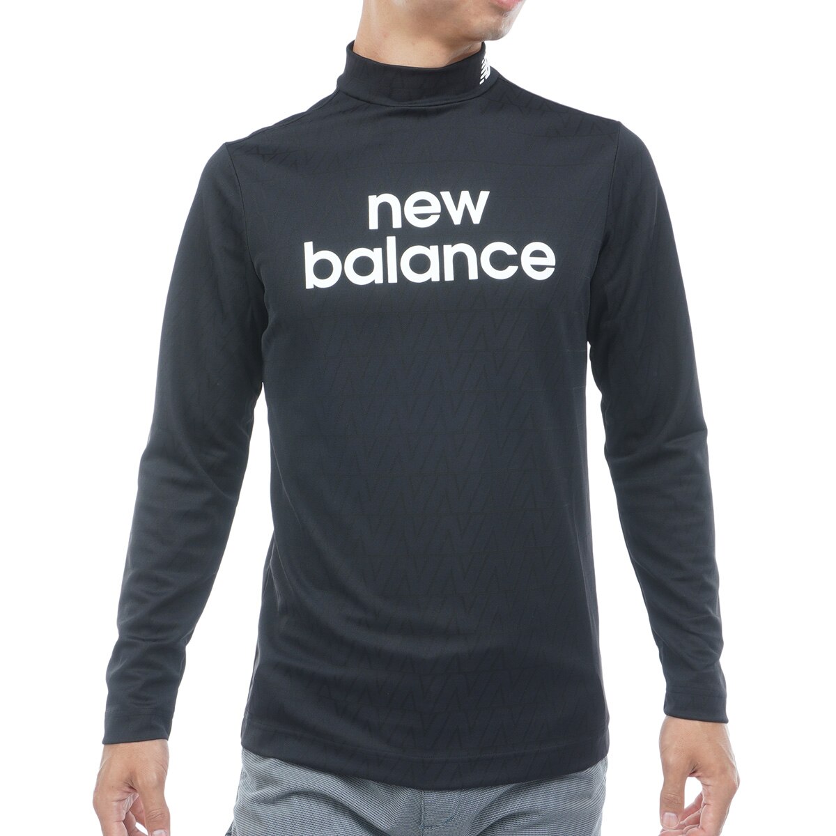 New Balance シャツ (ニューバランス) メンズ 通販｜GDOゴルフショップ