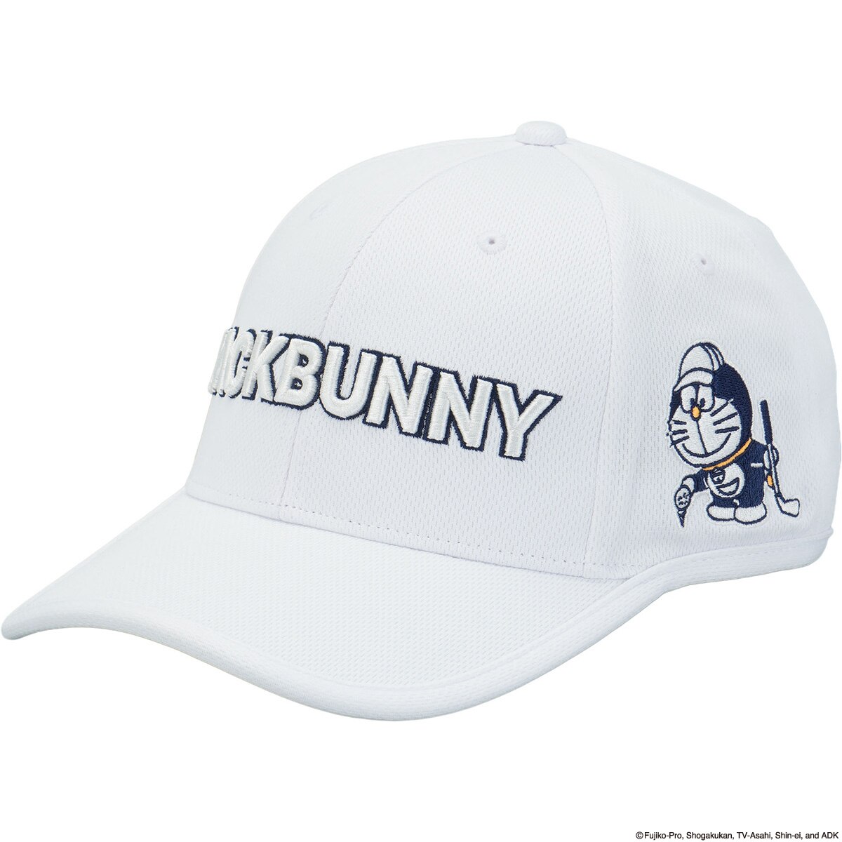 ドラえもん キャップ(【男性】キャップ)|Jack Bunny!!(ジャックバニー