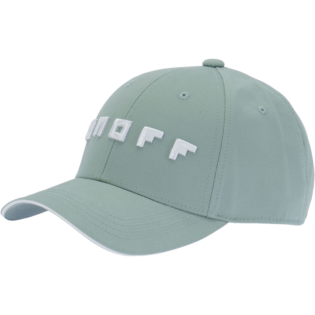 666 【プロフ必読】 オーダーキャップ キャップ(【男性】キャップ)|ONOFF(オノフ) YOK0125の通販 - GDOゴルフ