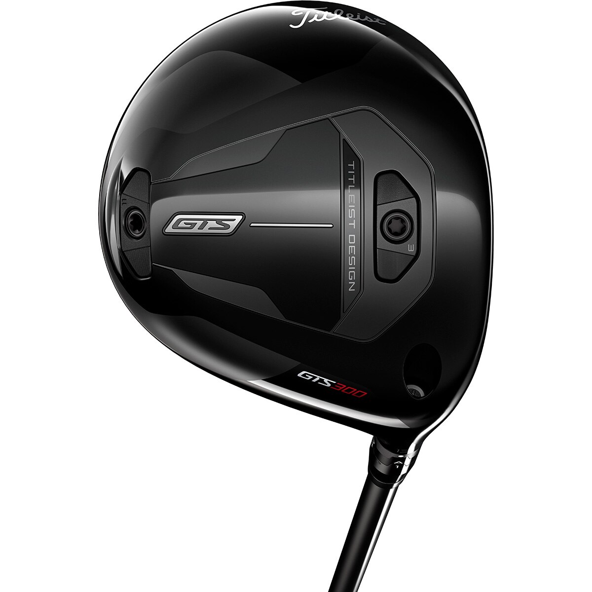 GTS300 ミニドライバー TENSEI BLUE 1K 65 RIP(ドライバー（単品