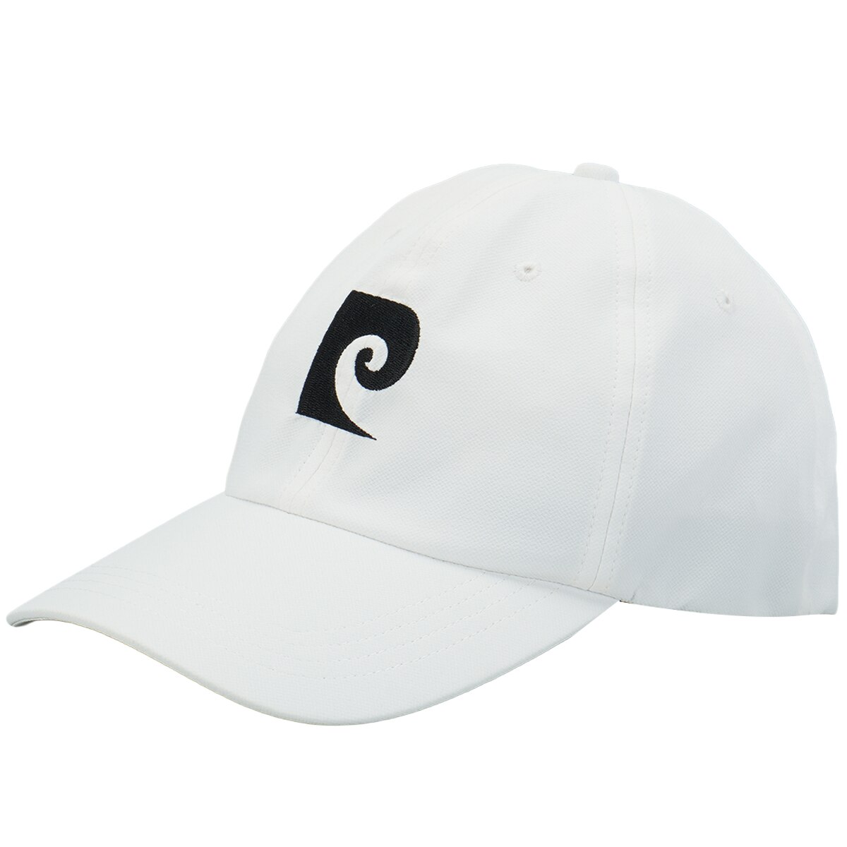 ストレッチ Pロゴ キャップ(【男性】キャップ)|pierre cardin golf