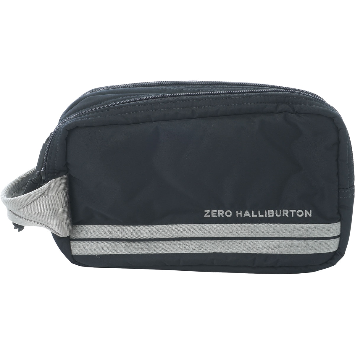 カートポーチ(ラウンドバッグ)|ZERO HALLIBURTON(ゼロハリバートン