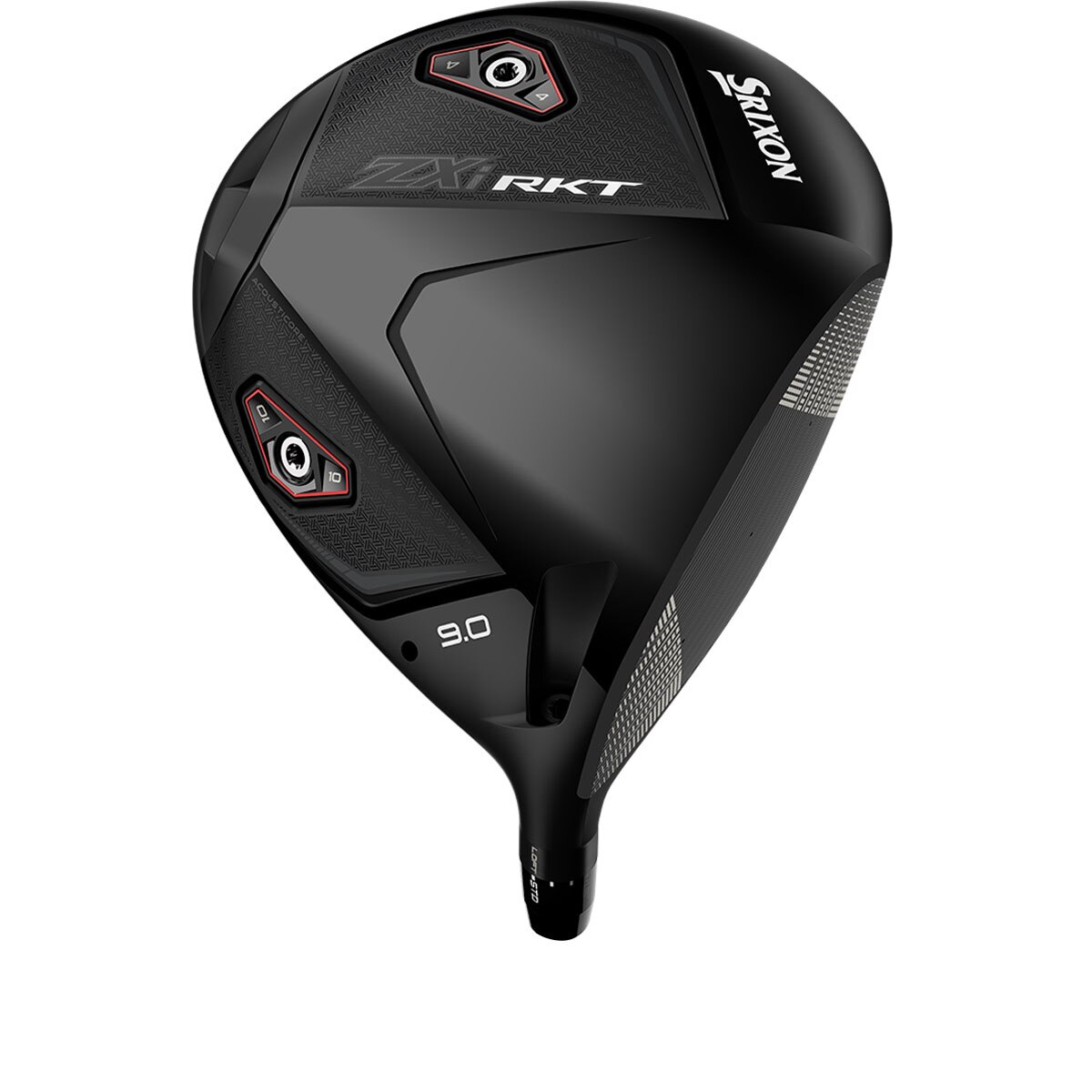 スリクソン ZXi RKT ドライバー VENTUS TR ZXi-II 5／6(ドライバー