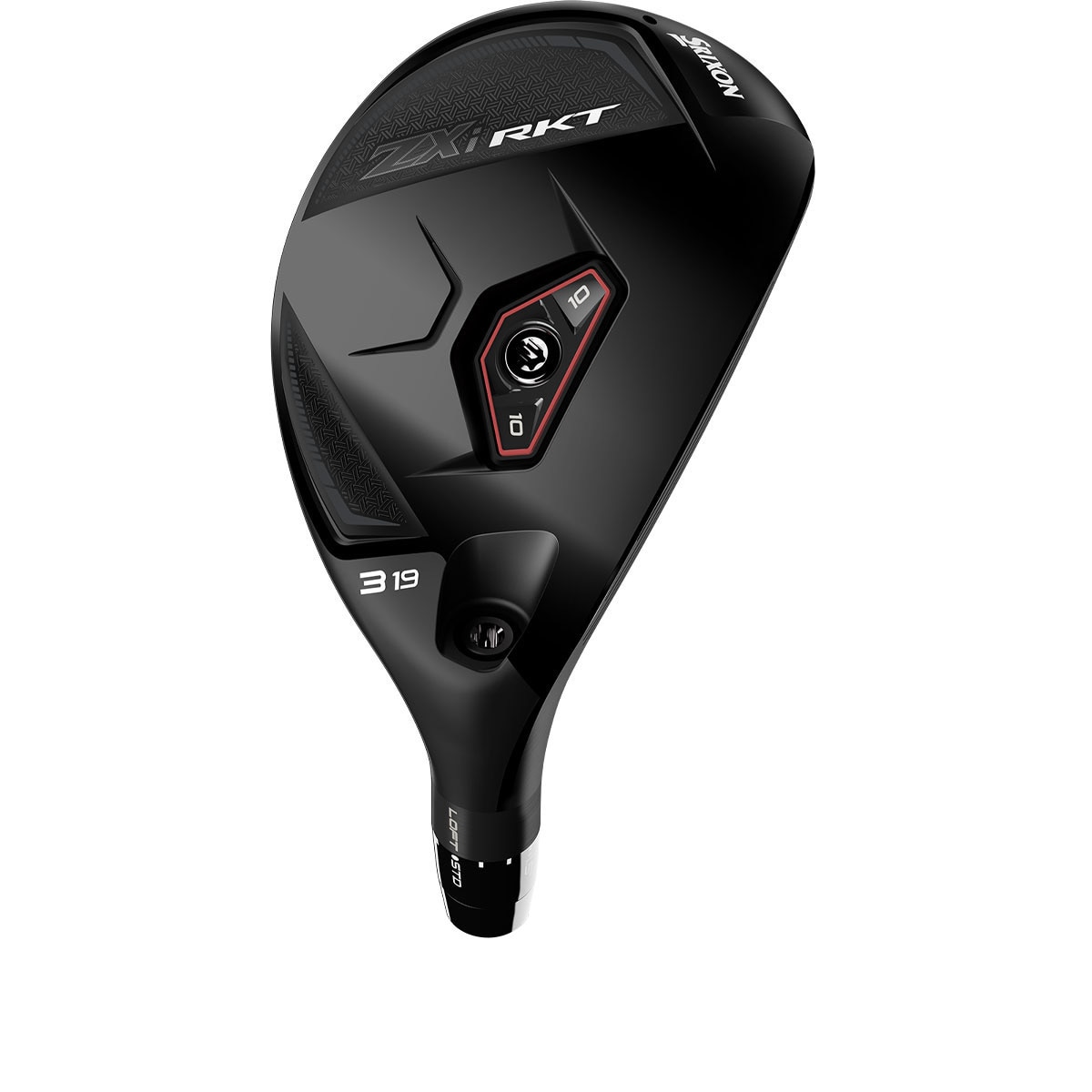 スリクソン ZXi RKT ハイブリッドユーティリティ N.S.PRO 950GH neo