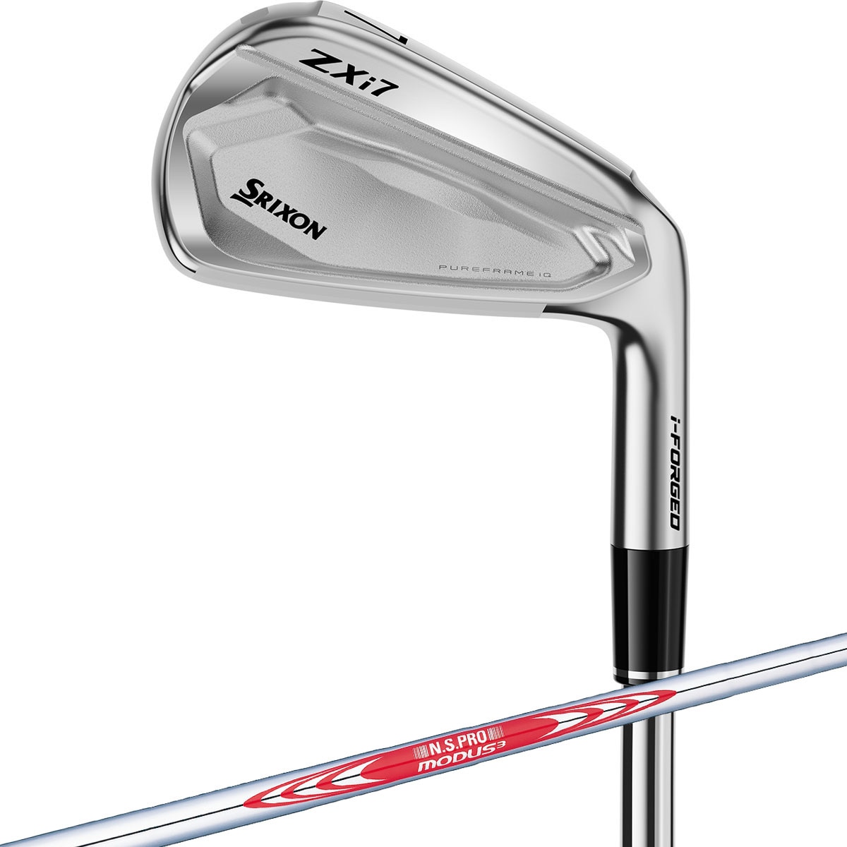 スリクソン ZXi7 アイアン2027(単品) N.S.PRO MODUS3 TOUR 105／115