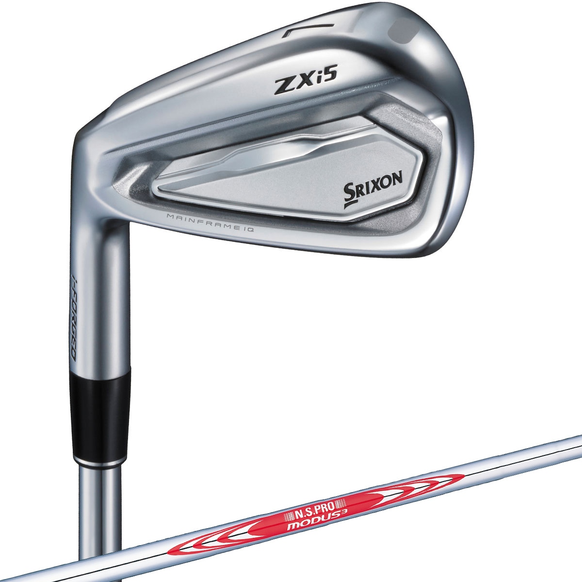 スリクソン ZXi5 アイアン2027(6本セット) N.S.PRO MODUS3 TOUR 105