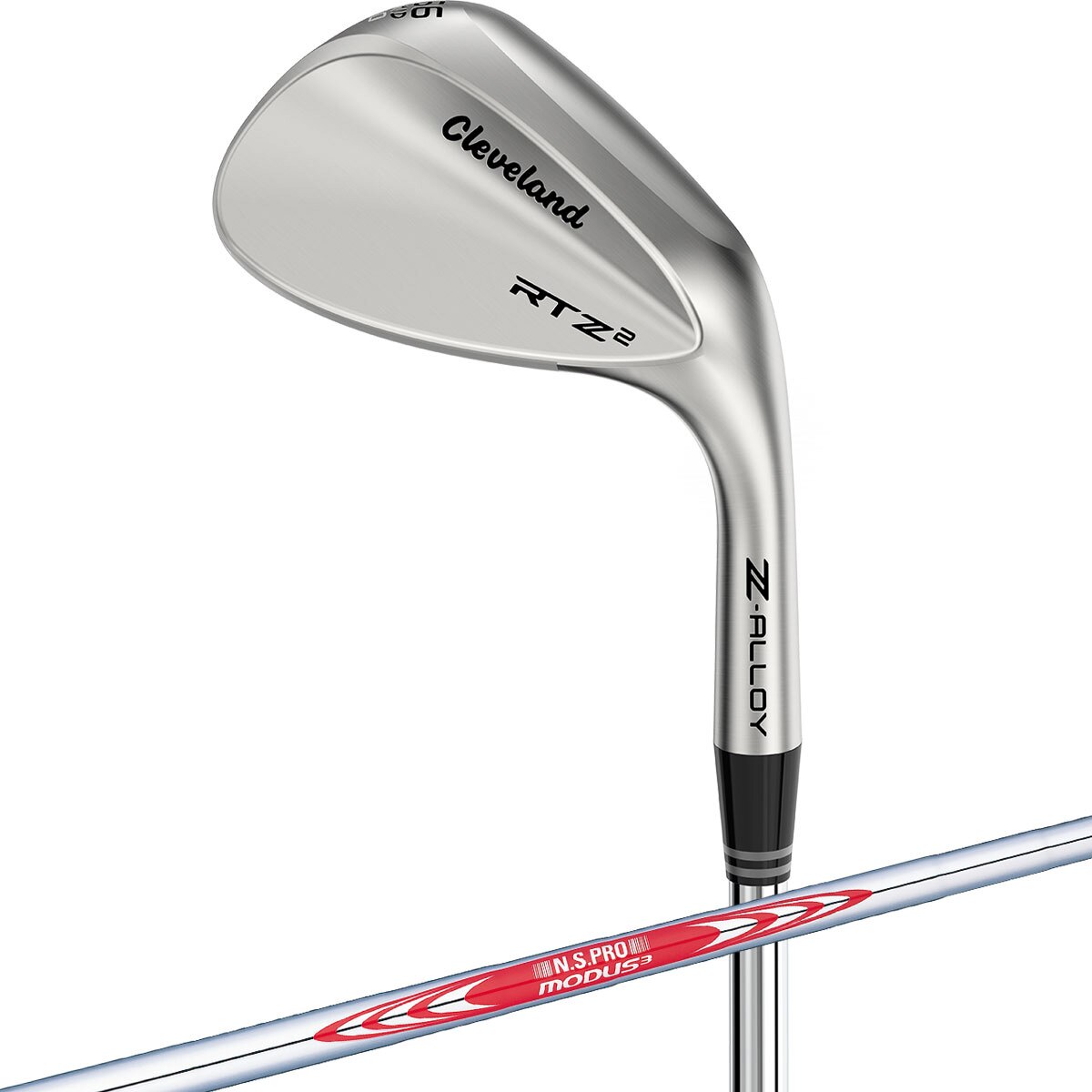 RTZ2 ツアーサテン ウェッジ N.S.PRO MODUS3 TOUR 115(ウェッジ（単品