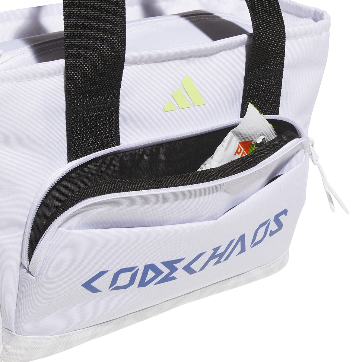 コードカオス クーラーバッグ(ラウンドバッグ)|Adidas(アディダス