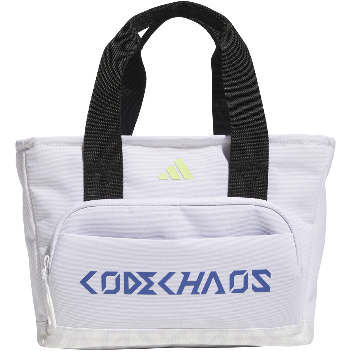 コードカオス クーラーバッグ(ラウンドバッグ)|Adidas(アディダス