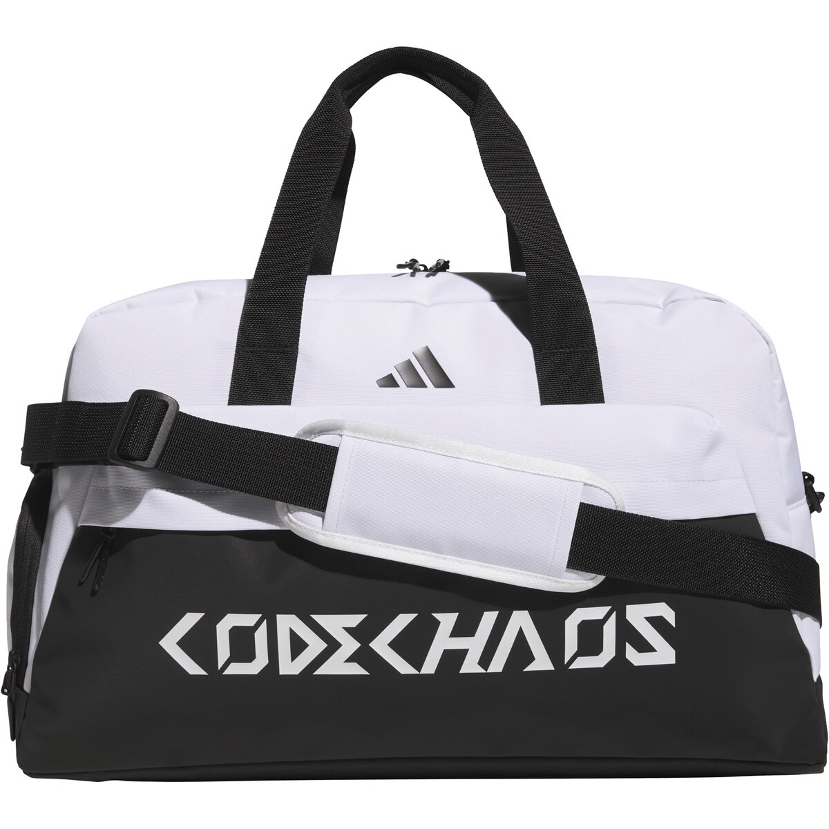 コードカオス ダッフルバッグ(ボストンバッグ)|Adidas(アディダス