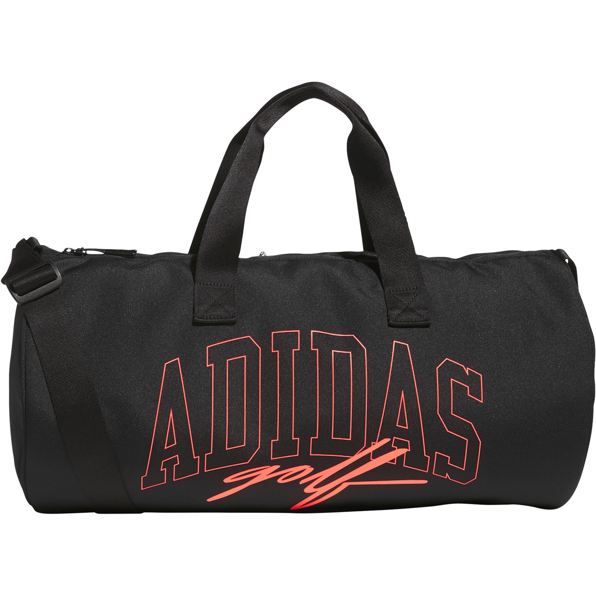 ビッグ ドラムバッグ(ボストンバッグ)|Adidas(アディダス) ZQ085の通販