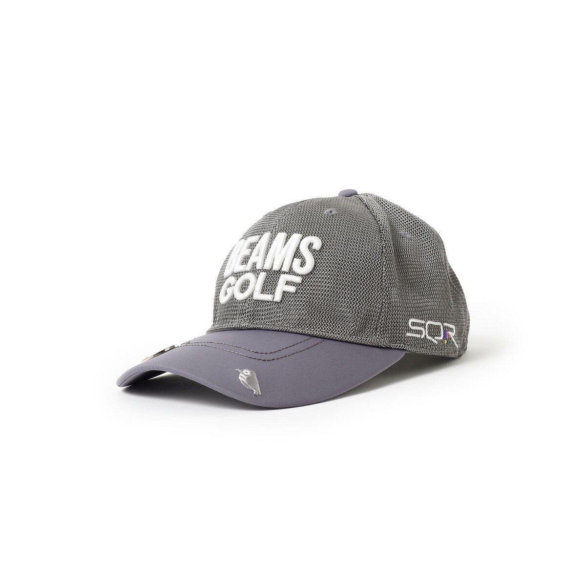 ツアー メッシュ キャップ+マーカー(【男性】キャップ)|BEAMS GOLF