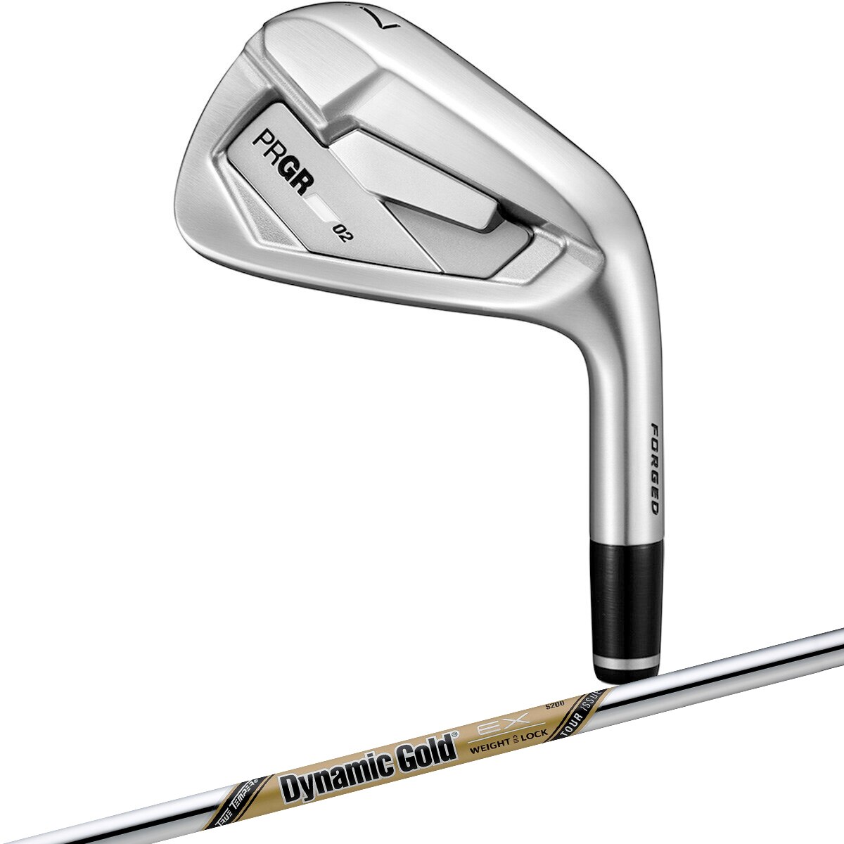 PRGR iD FORGED プロギア アイアン 7本セット Modus 120 0000833234_001_01.jpg?h=360&w=360