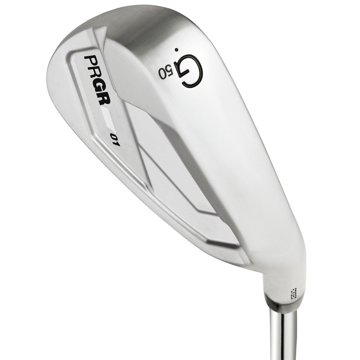 01 アイアン(6本セット) N.S.PRO 750／850／950GH(アイアン（セット