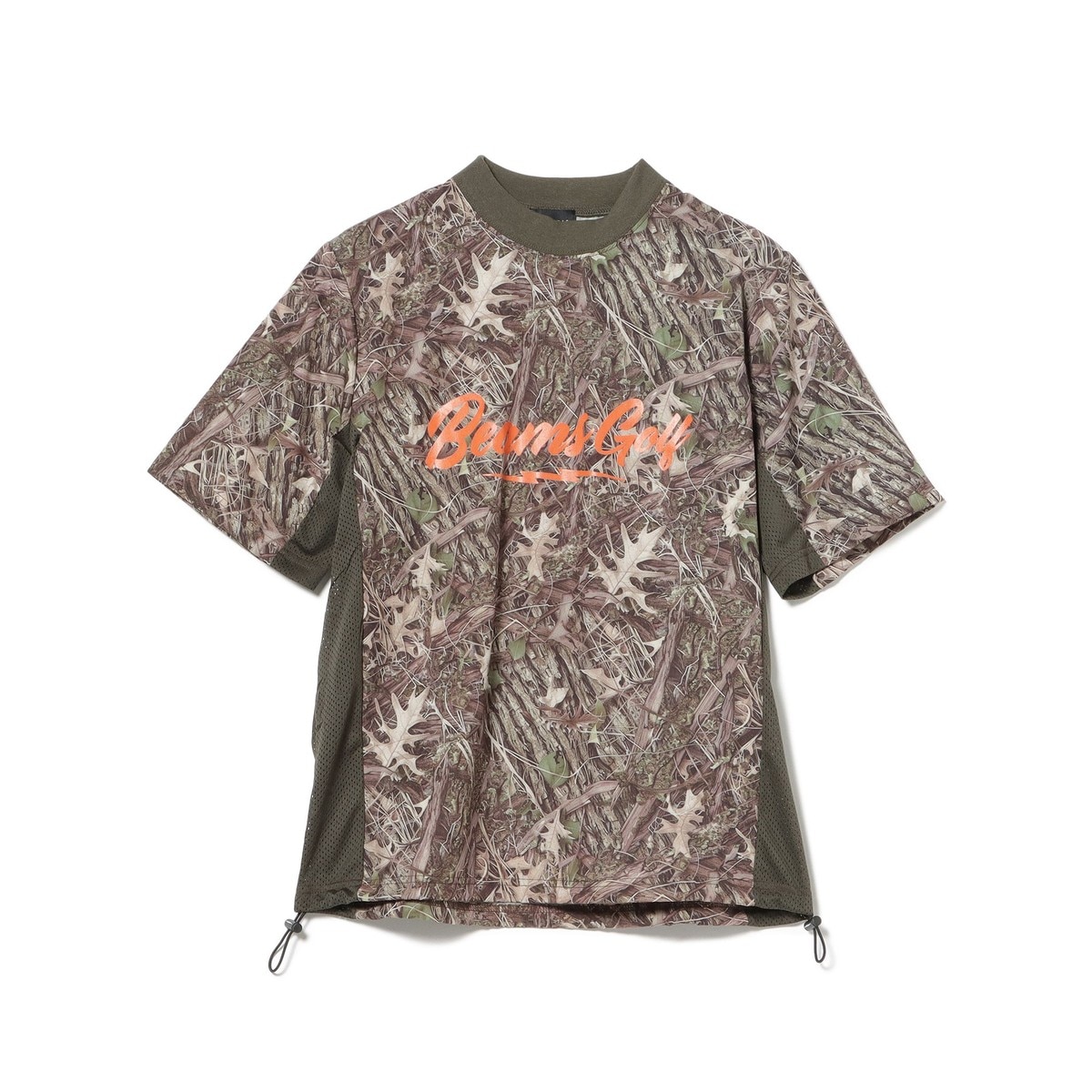 BEAMS GOLF ORANGE LABEL(ビームスゴルフオレンジレーベル) メンズ