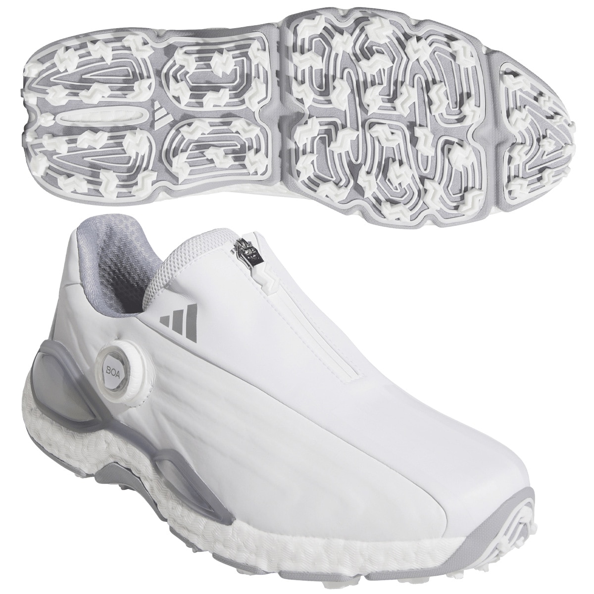 コードカオス 27 ボア シューズ(【男性】シューズ)|Adidas(アディダス