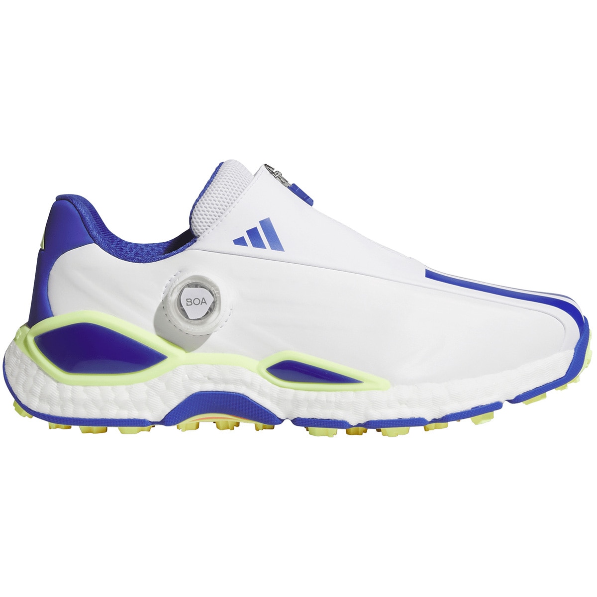 adidas ゴルフシューズ　27 ZG 新品 コードカオス 27 ボア シューズ(【男性】シューズ)|Adidas(アディダス