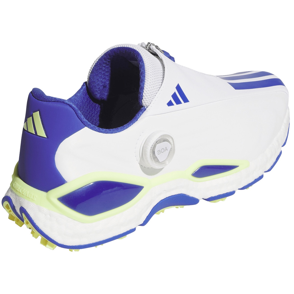 コードカオス 27 ボア シューズ(【男性】シューズ)|Adidas(アディダス