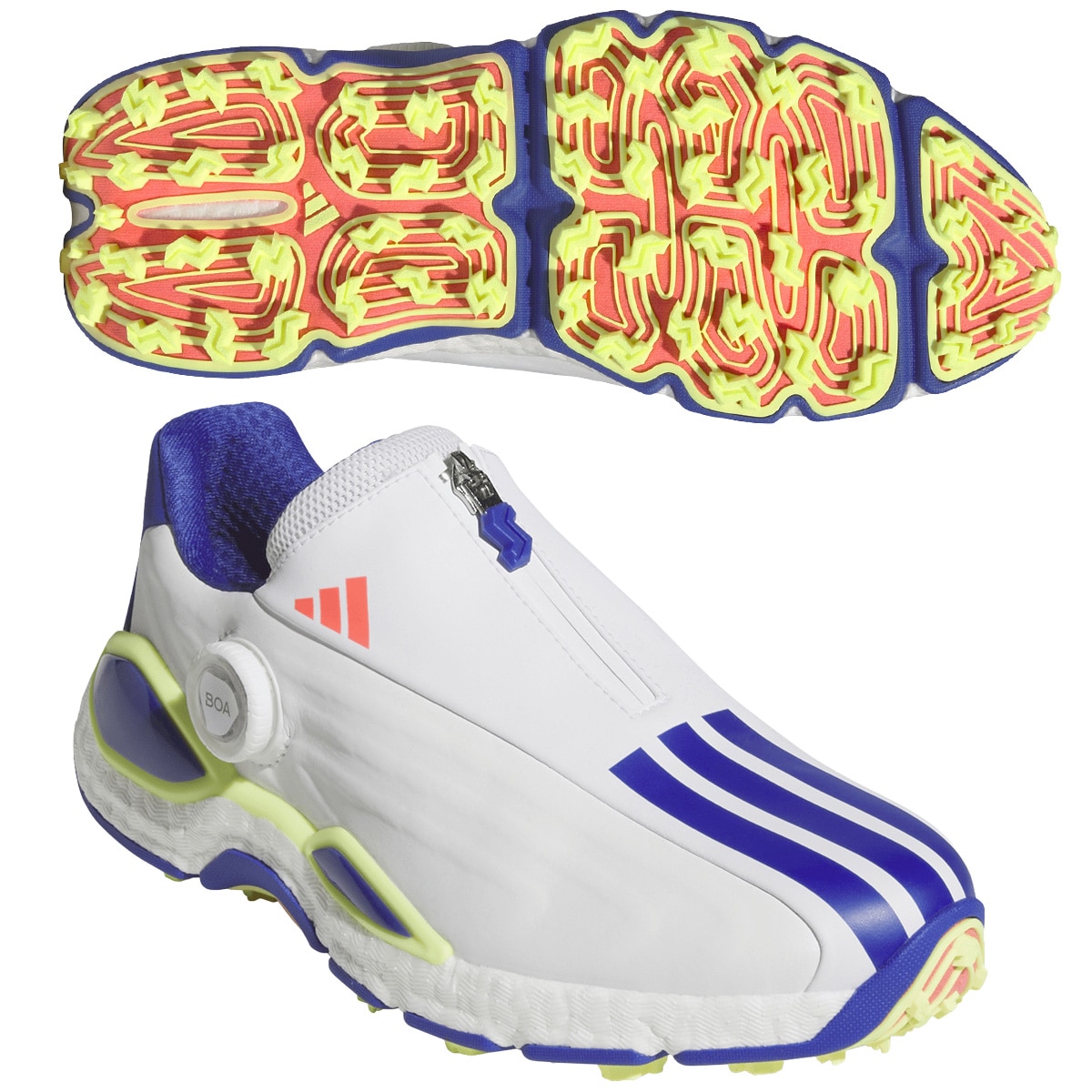 コードカオス 27 ボア シューズ レディス(【女性】シューズ)|Adidas