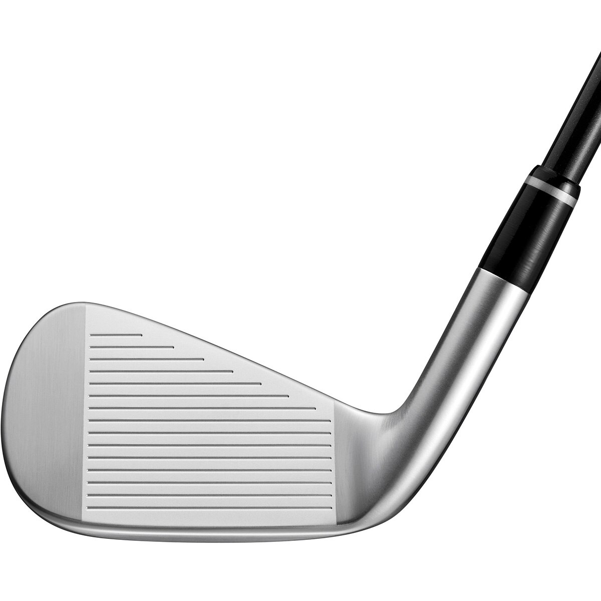 02 アイアン(6本セット) ATTAS IRON 40／50／60／80／10／115(アイアン
