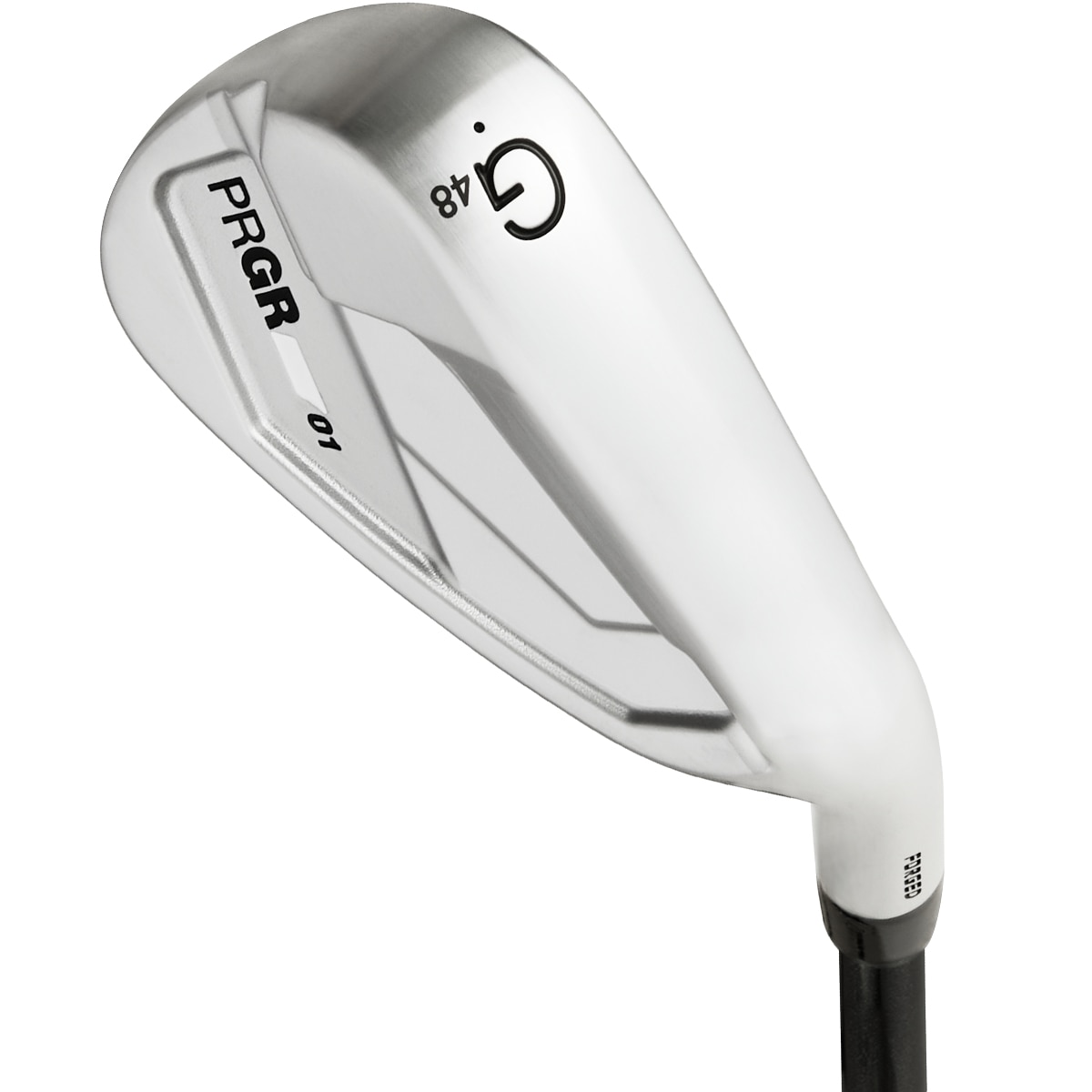 02 アイアン(6本セット) ATTAS IRON 40／50／60／80／10／115(アイアン