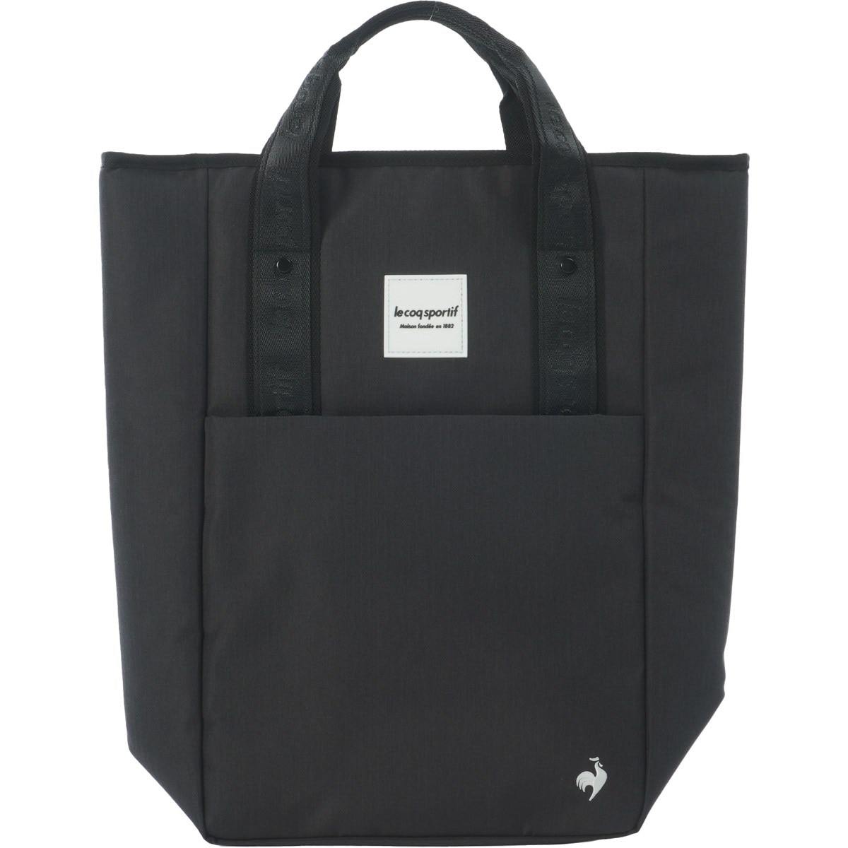 fits-all series ホットプレスタイプ 2WAYトートバッグ(トートバッグ